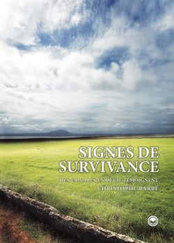 Signes de survivance - des familles en deuil témoignent