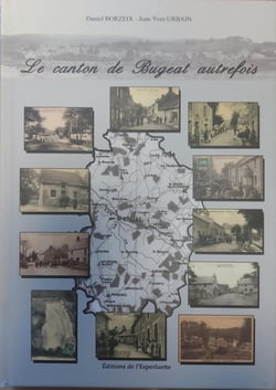 LE CANTON DE BUGEAT AUTREFOIS