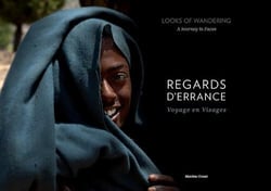 Regards d'errance - voyage en visages