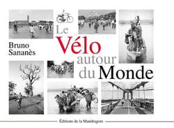 Le vélo autour du monde