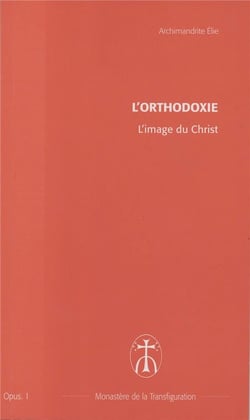 L'image du christ - opus. 1