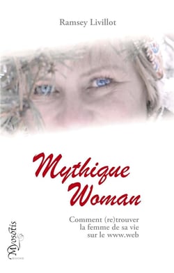 Mythique woman