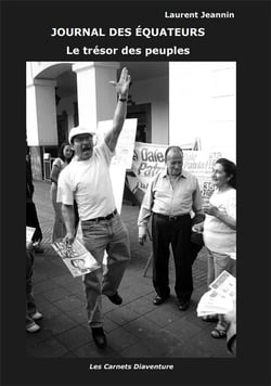 Journal des equateurs - le tresor des peuples