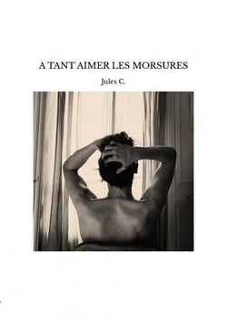 A TANT AIMER LES MORSURES