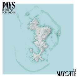 Pays - La revue qui nous entoure n.4 : Mayotte : la revue qui nous entoure