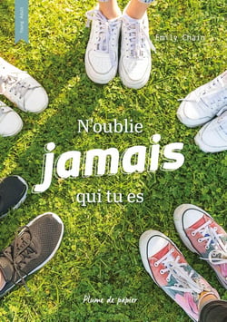 N'oublie jamais qui tu es