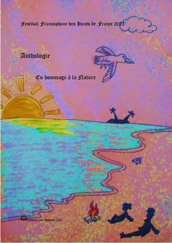 Festival francophone des hauts de France 2023 : hommage à la nature