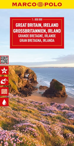 Grande Bretagne, Irlande
