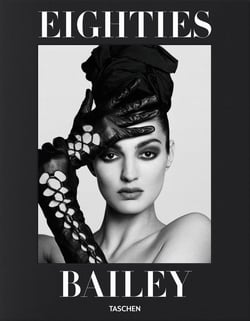 David Bailey: Eighties