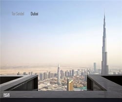 Tor seidel - dubai