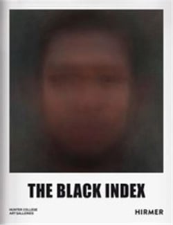 The black index