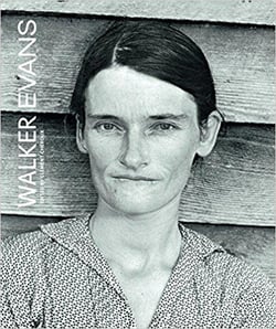 Walker evans