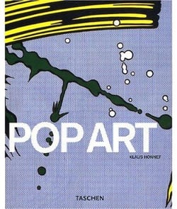 GENRES POP ART