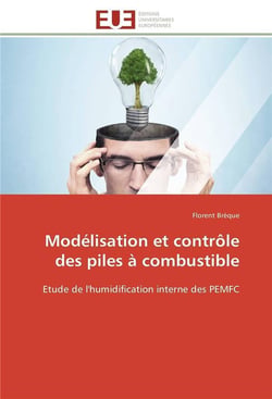 Modelisation et controle des piles a combustible