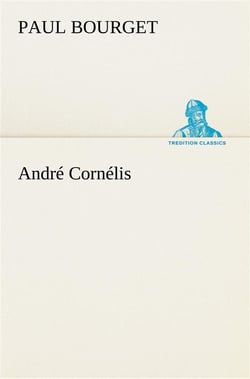 Andre cornelis