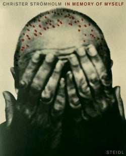 Christer stromholm in memory of himself