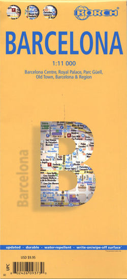 Barcelona (édition 2007)