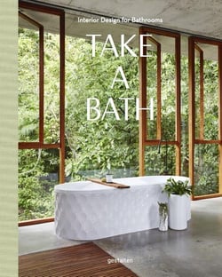 Take a bath - interior design for bathrooms