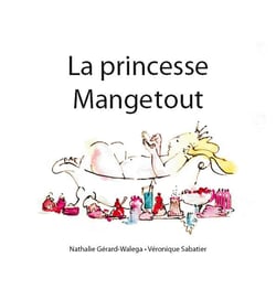La princesse Mangetout