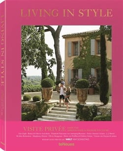 LIVING IN STYLE : COMME NOUS VIVONS