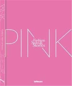 The pink book