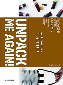 Unpack me again - packaging meets creativity