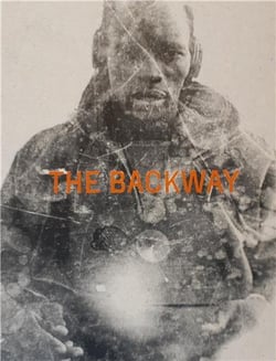 The backway