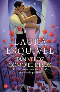 Tan Veloz Como El Deseo