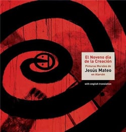 Jesús Mateo : The ninth day of creation