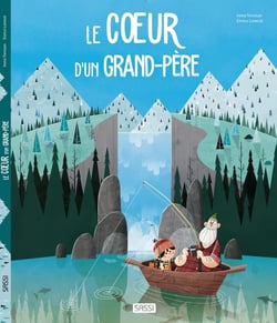 Le coeur d'un grand-père
