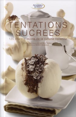 Tentations sucrees