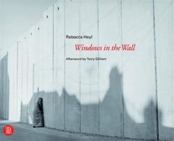 Rebecca heyl windows in the wall