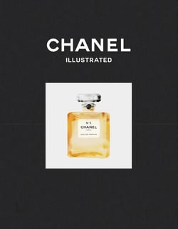 Chanel illustrated