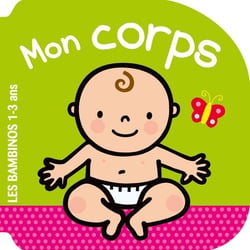 Mon corps