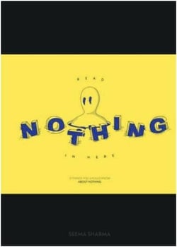 Read nothing in here: 21 things you should know about nothing