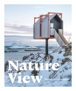 Nature view- perfect holiday homes