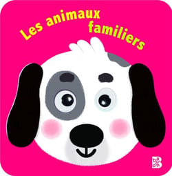 Clin d'oeil : les animaux familiers