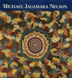 Michael jagamara nelson