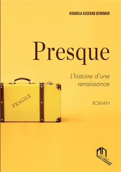 Presque : l'histoire d'une renaissance
