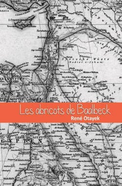 Les abricots de Baalbeck