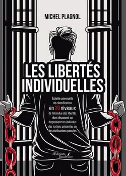 Les libertés individuelles : Échelle universelle de classification en 20 niveaux