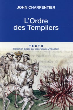 L'ordre des Templiers