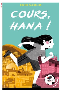 Cours Hana !