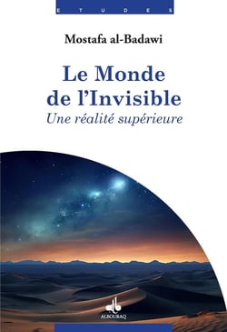 Le Monde de l'Invisible : Une réalité supérieure