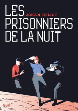 Les prisonniers de la nuit
