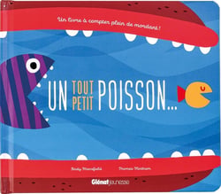 Un tout petit poisson