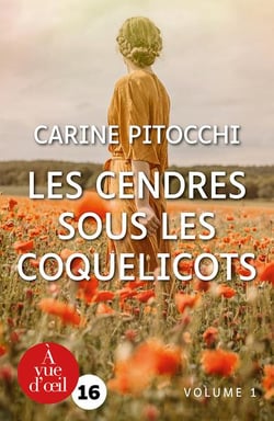 Les rêves de nos mères Tome 2 : les cendres sous les coquelicots