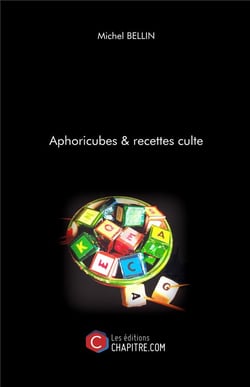 Aphoricubes & recettes culte