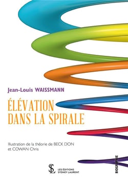 Élévation dans la spirale