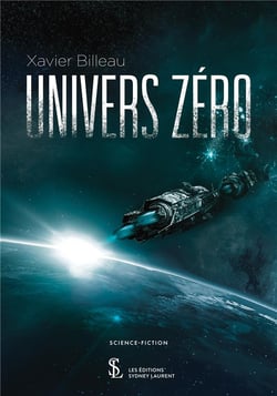 UNIVERS ZERO